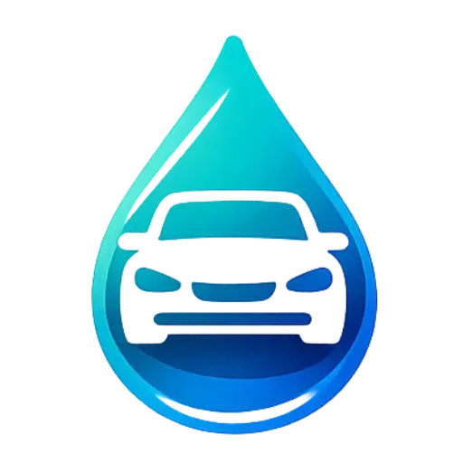 Lavage auto à domicile Gland